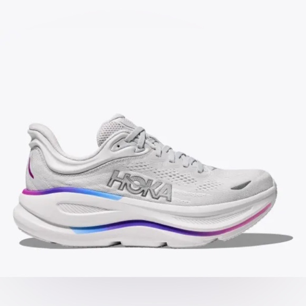 *ALL SOLD* Hoka Women's Gray Running Shoes